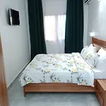 Studio Emeraude - Cosy Et Climatise - Residence Saraba Mermoz