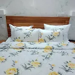 Studio Emeraude - Cosy Et Climatise - Residence Saraba Mermoz
